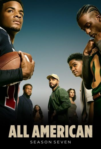 مسلسل All American الموسم السابع الحلقة 4 مترجمة