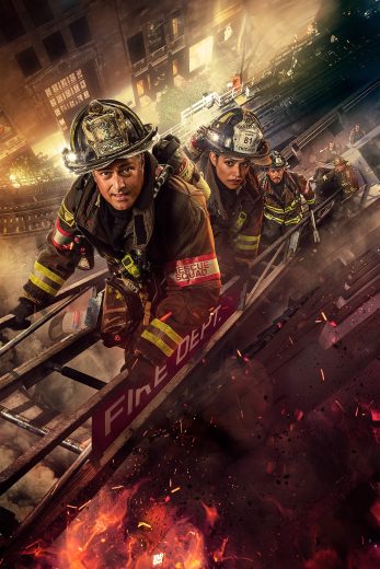 مسلسل Chicago Fire الموسم 13 الحلقة 13 مترجمة