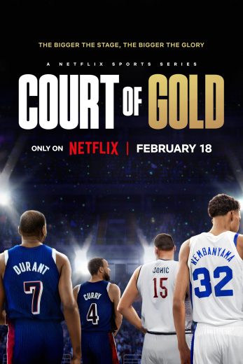 مسلسل Court of Gold الحلقة 2 مترجمة