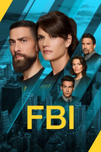 مسلسل FBI الموسم السابع الحلقة 13 مترجمة