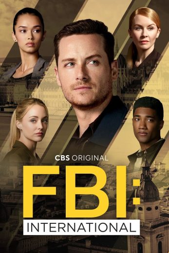 مسلسل FBI International الموسم الرابع الحلقة 11 مترجمة