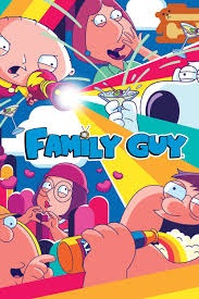 مسلسل Family Guy الموسم 23 الحلقة 2 مترجمة