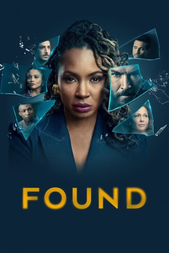 مسلسل Found الموسم الثاني الحلقة 13 مترجمة