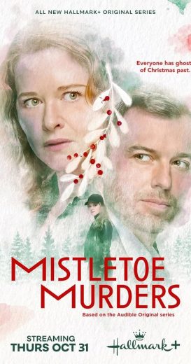 مسلسل Mistletoe Murders الحلقة 2 مترجمة