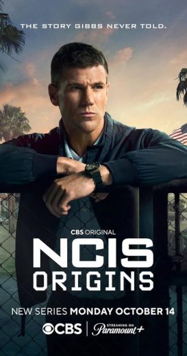 مسلسل NCIS: Origins الموسم الاول الحلقة 13 مترجمة