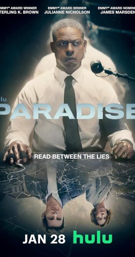 مسلسل Paradise 2025 الحلقة 7 مترجمة