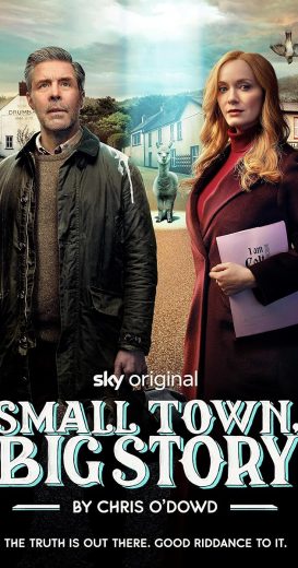 مسلسل Small Town Big Story الحلقة 2 مترجمة