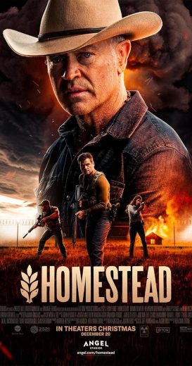 فيلم Homestead 2024 مترجم