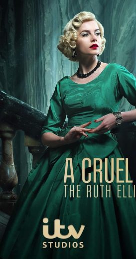 مسلسل A Cruel Love: The Ruth Ellis Story الحلقة 1 مترجمة