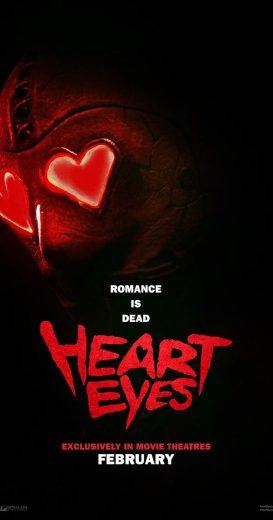 فيلم Heart Eyes 2025 مترجم