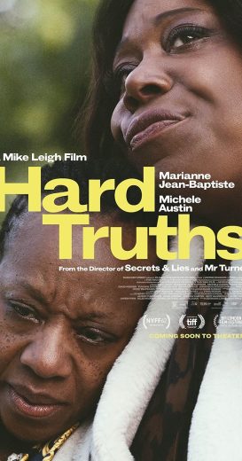 فيلم Hard Truths 2024 مترجم