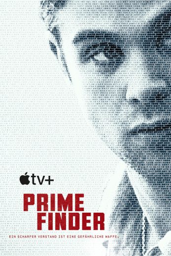 مسلسل Prime Target الحلقة 7 مترجمة