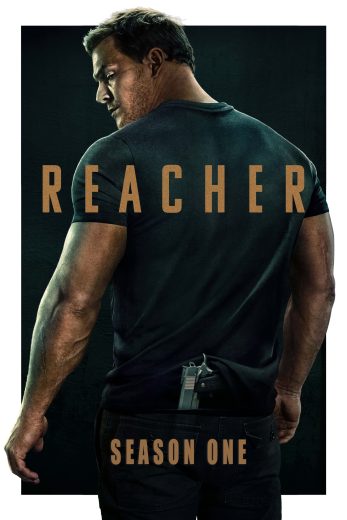 مسلسل Reacher الموسم الاول الحلقة 4 مترجمة