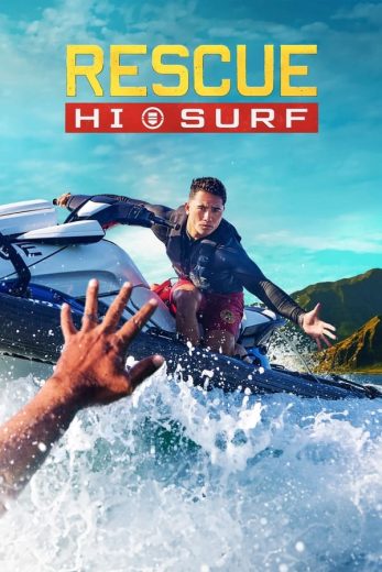 مسلسل Rescue HI-Surf الموسم الاول الحلقة 14 مترجمة