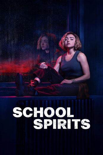 مسلسل School Spirits الموسم الثاني الحلقة 7 مترجمة