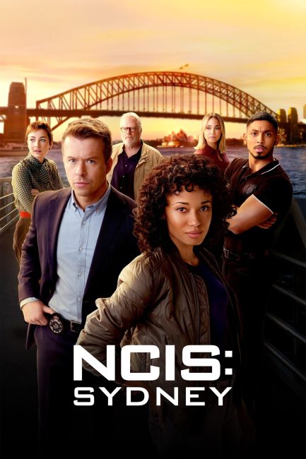 مسلسل NCIS: Sydney الموسم الثاني الحلقة 5 مترجمة