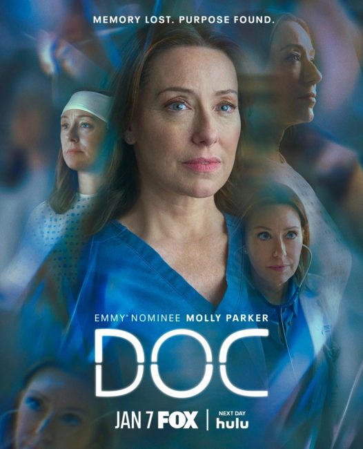 مسلسل Doc الموسم الاول الحلقة 10 والاخيرة مترجمة