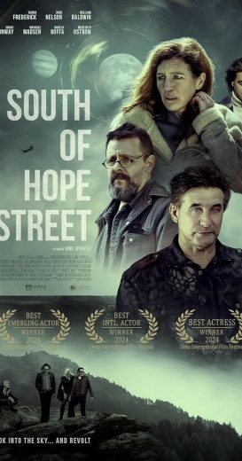 فيلم South of Hope Street 2024 مترجم