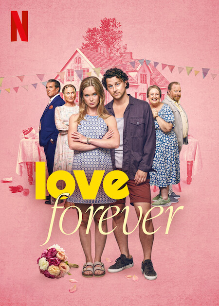 فيلم Love Forever 2025 مترجم اون لاين