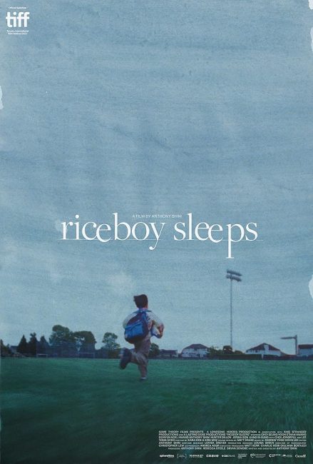 فيلم Riceboy Sleeps 2022 مترجم اون لاين