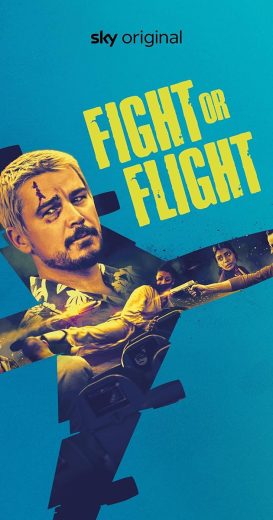 فيلم Fight or Flight 2025 مترجم