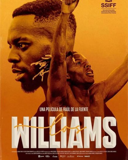 فيلم The Williams Brothers 2024 مترجم