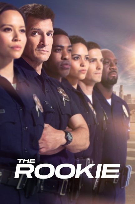 مسلسل The Rookie الموسم الثاني الحلقة 9 مترجمة