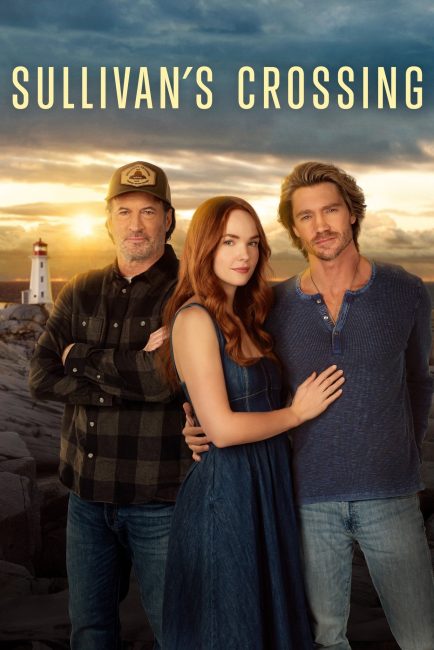 مسلسل Sullivan’s Crossing الموسم الثالث الحلقة 3 مترجمة
