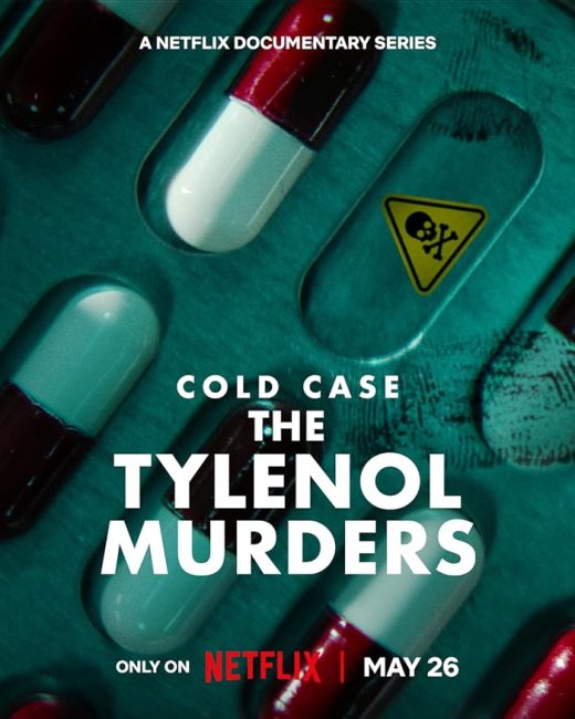 مسلسل Cold Case: The Tylenol Murders الموسم الاول الحلقة 2 مترجمة