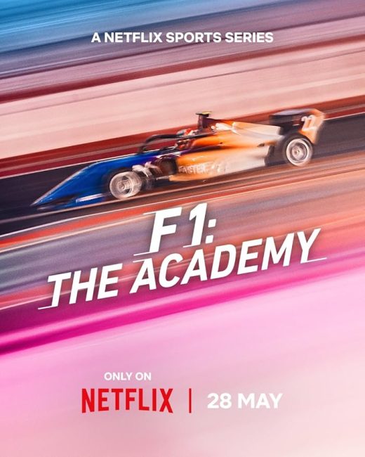 مسلسل F1: The Academy الموسم الاول الحلقة 2 مترجمة