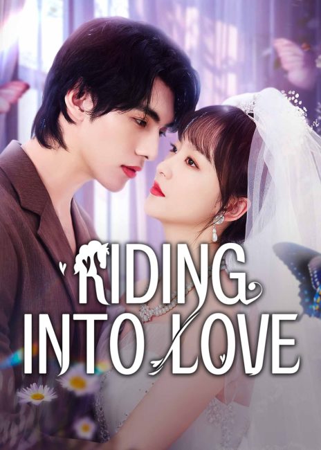 مسلسل الركوب نحو الحب Riding into Love الحلقة 4 مترجمة