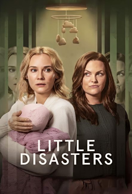 مسلسل Little Disasters الموسم الاول الحلقة 1 مترجمة