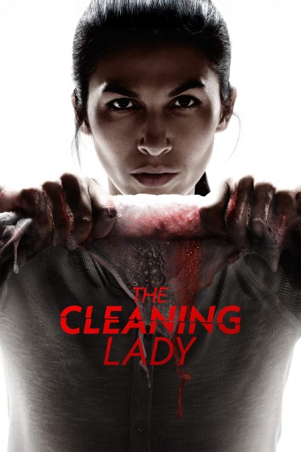 مسلسل The Cleaning Lady الموسم الرابع الحلقة 11 مترجمة