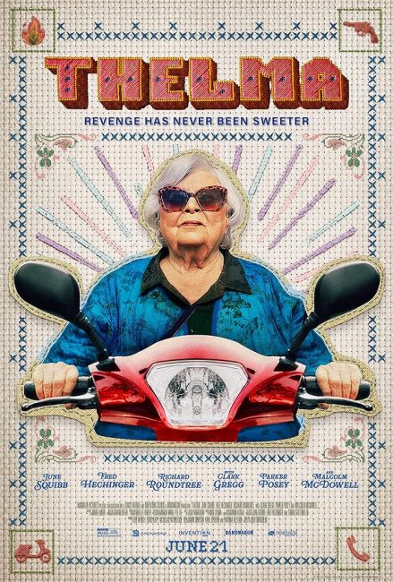 مشاهدة فيلم Thelma 2024 مترجم حصرى اون لاين على أكثر من سيرفر