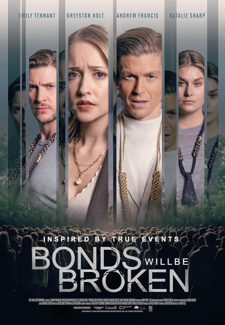 مشاهدة فيلم Bonds Will Be Broken 2024 مترجم حصرى اون لاين على أكثر من سيرفر
