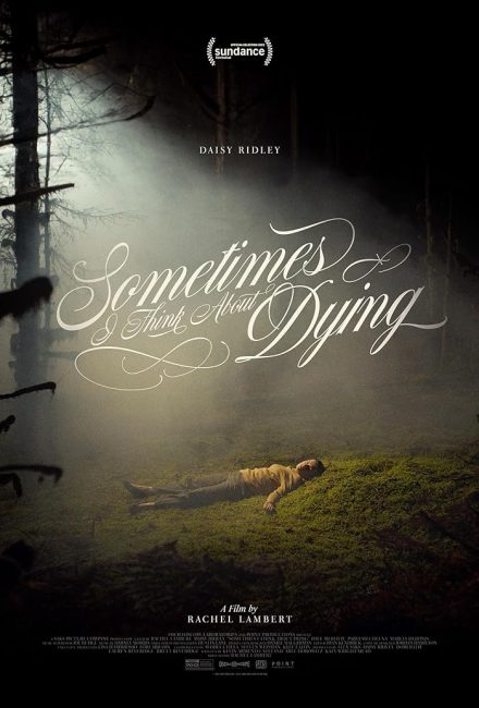مشاهدة فيلم Sometimes I Think About Dying 2023 مترجم حصرى اون لاين على أكثر من سيرفر