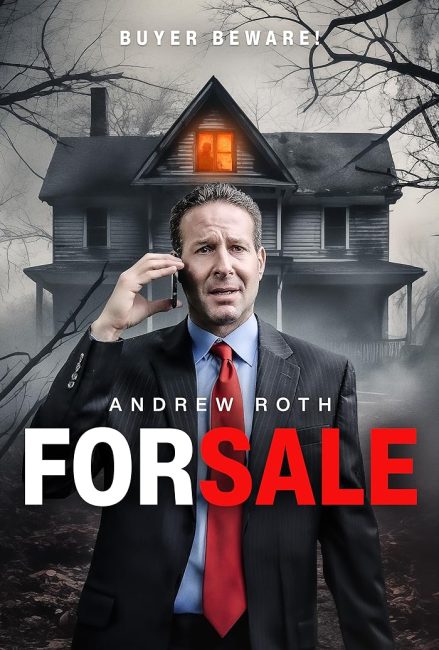 مشاهدة فيلم For Sale 2024 مترجم حصرى اون لاين على أكثر من سيرفر