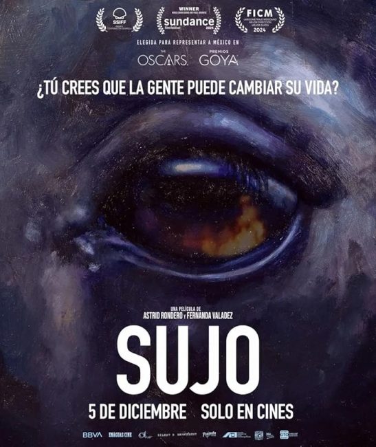 مشاهدة فيلم Sujo 2024 مترجم حصرى اون لاين على أكثر من سيرفر