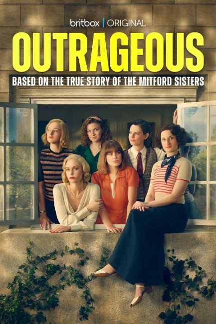 مشاهدة مسلسل Outrageous الموسم الاول الحلقة 6 والاخيرة مترجمة حصرى