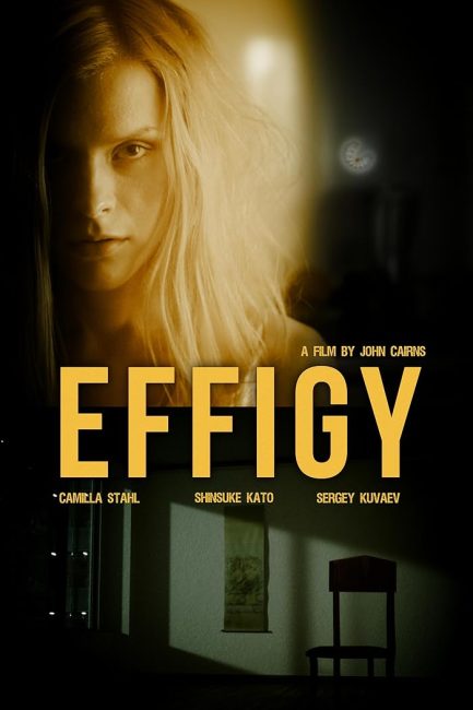 مشاهدة فيلم Effigy 2024 مترجم حصرى اون لاين على أكثر من سيرفر