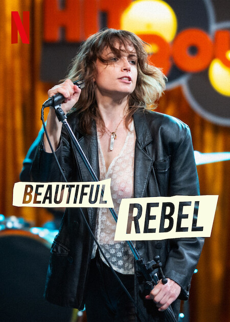 مشاهدة فيلم Beautiful Rebel 2024 مترجم حصرى اون لاين على أكثر من سيرفر
