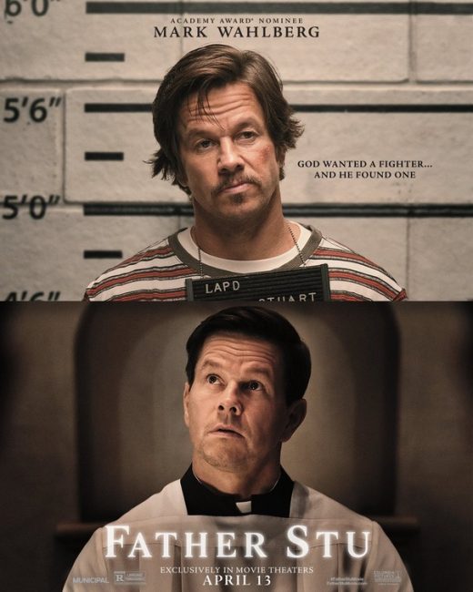 مشاهدة فيلم Father Stu 2022 مترجم حصرى اون لاين على أكثر من سيرفر