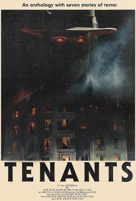 مشاهدة فيلم Tenants 2023 مترجم حصرى اون لاين على أكثر من سيرفر