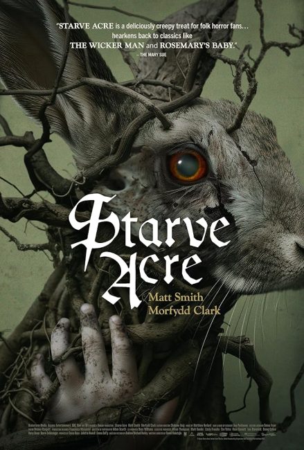 مشاهدة فيلم Starve Acre 2023 مترجم حصرى اون لاين على أكثر من سيرفر