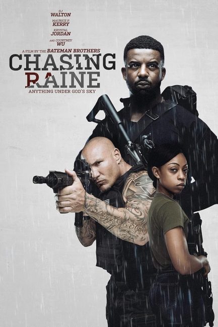 مشاهدة فيلم Chasing Raine 2024 مترجم حصرى اون لاين على أكثر من سيرفر