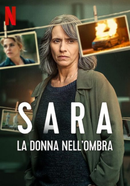 مسلسل Sara: Woman in the Shadows الموسم الاول الحلقة 3 مترجمة