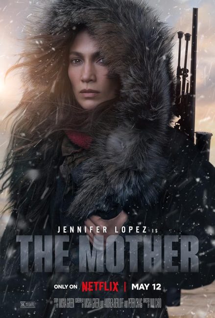 مشاهدة فيلم The Mother 2023 مترجم حصرى اون لاين على أكثر من سيرفر