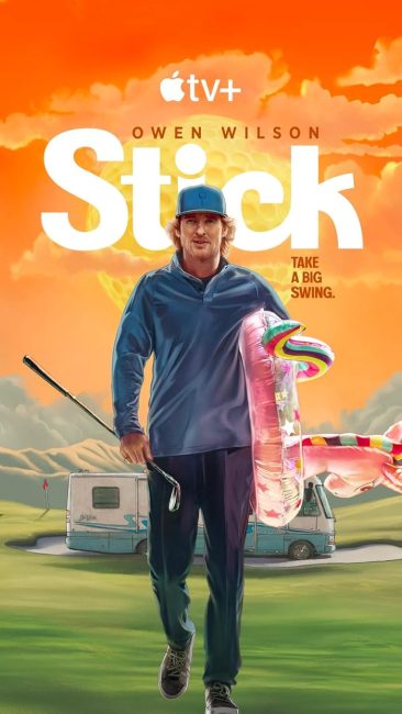 مشاهدة مسلسل Stick الموسم الاول الحلقة 4 مترجمة حصرى
