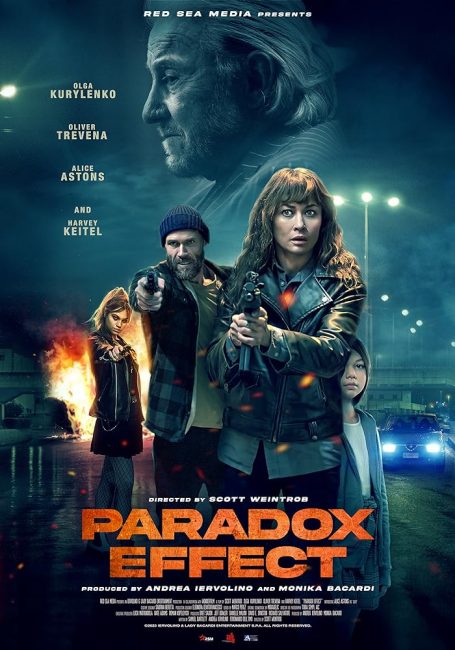 مشاهدة فيلم Paradox Effect 2023 مترجم حصرى اون لاين على أكثر من سيرفر