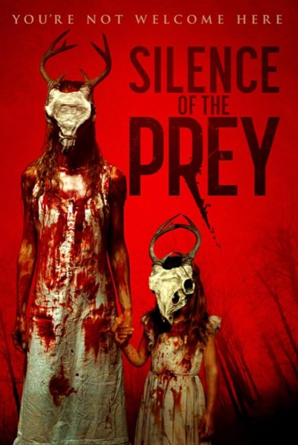 مشاهدة فيلم Silence of the Prey 2024 مترجم حصرى اون لاين على أكثر من سيرفر